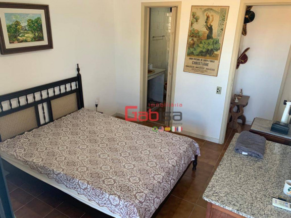 Imagem Apartamento com 2 Quartos à Venda, 79 m² em Passagem - Cabo Frio