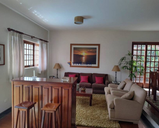 Imagem Casa com 4 Quartos à Venda, 438 m² em Alphaville - Santana De Parnaíba Imagem Casa com 4 Quartos à Venda, 438 m² em Alphaville - Santana De Parnaíba