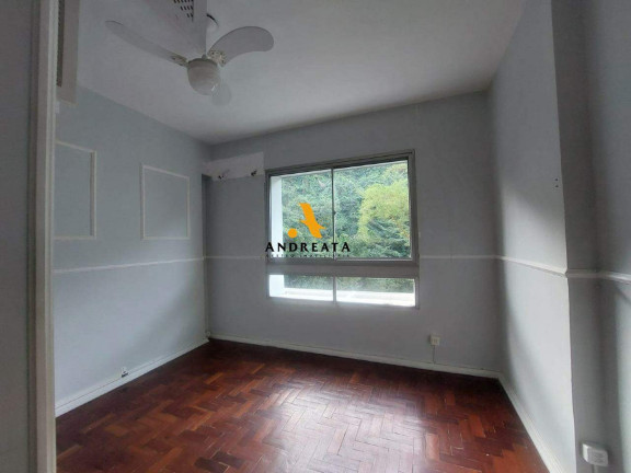 Imagem Apartamento com 3 Quartos para Alugar, 125 m² em Lagoa - Rio De Janeiro
