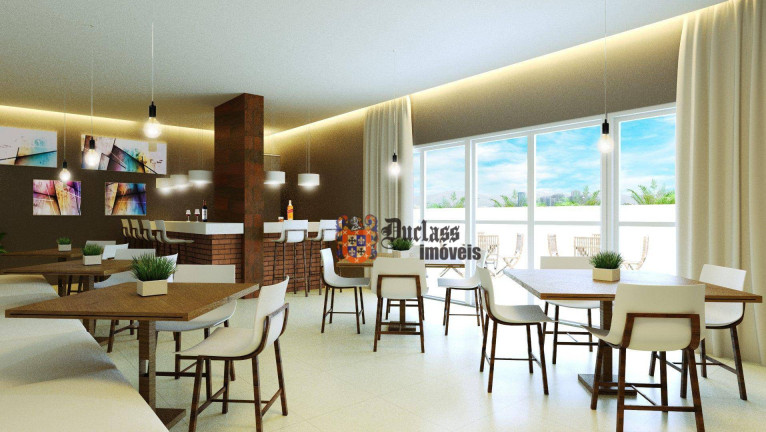 Imagem Apartamento com 3 Quartos à Venda, 105 m² em Vila Alzira - Guarujá Imagem Apartamento com 3 Quartos à Venda, 105 m² em Vila Alzira - Guarujá