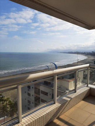 Imagem Apartamento com 4 Quartos à Venda, 250 m² em Canto Do Forte - Praia Grande Imagem Apartamento com 4 Quartos à Venda, 250 m² em Canto Do Forte - Praia Grande