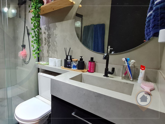 Imagem Apartamento com 2 Quartos à Venda, 66 m² em Vila Leonor - Guarulhos
