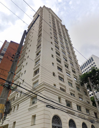 Imóvel com 3 Quartos à Venda, 278 m² em Jardim Paulistano - São Paulo