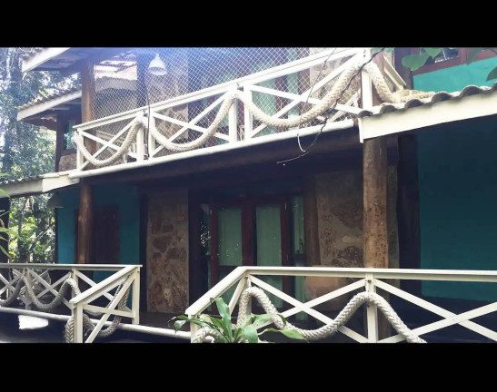 Imagem Casa com 2 Quartos para Temporada, 210 m² em Ubatumirim - Ubatuba
