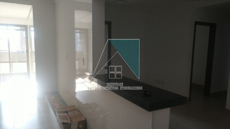 Imagem Apartamento com 3 Quartos à Venda, 107 m² em Jardim Paulista - Ribeirão Preto