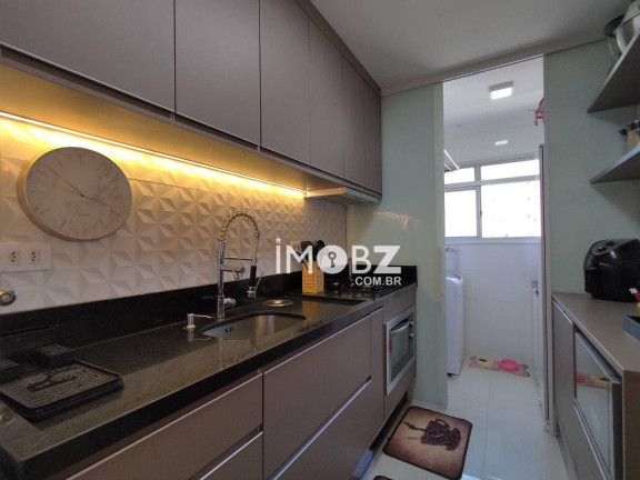 Imagem Imóvel com 2 Quartos à Venda, 52 m² em Jardim Umarizal - São Paulo