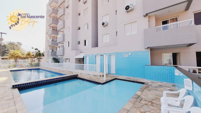 Apartamento com 2 Quartos à Venda, 52 m² em Maitinga - Bertioga