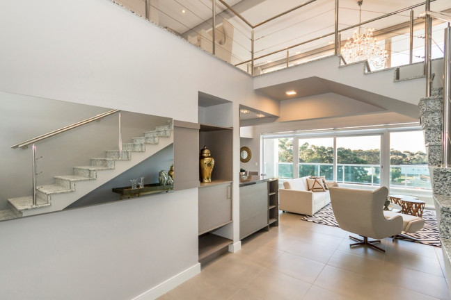 Imagem Apartamento com 3 Quartos à Venda, 210 m² em Praia De Atlântida - Xangri-lá