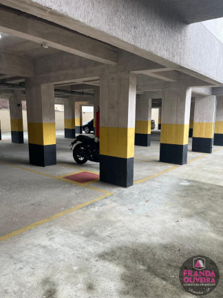 Imagem Apartamento com 2 Quartos à Venda, 47 m² em Centro - Ubatuba Imagem Apartamento com 2 Quartos à Venda, 47 m² em Centro - Ubatuba