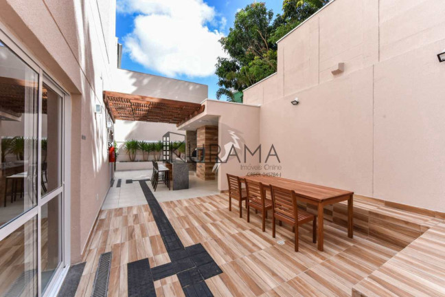 Imagem Apartamento com 2 Quartos à Venda, 47 m² em São Pedro - Osasco