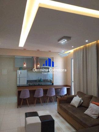Imagem Apartamento com 3 Quartos à Venda, 78 m² em Chácara Do Solar Iii - Santana De Parnaíba Imagem Apartamento com 3 Quartos à Venda, 78 m² em Chácara Do Solar Iii - Santana De Parnaíba