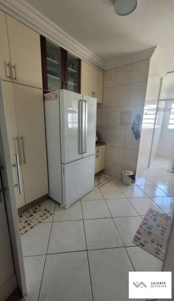 Imagem Apartamento com 3 Quartos à Venda, 84 m² em Jardim Califórnia - Jacareí