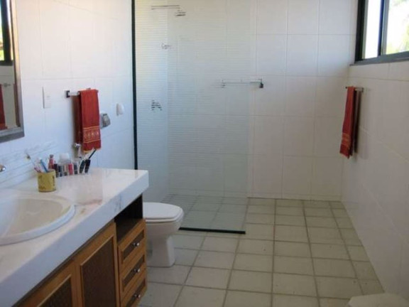 Imagem Casa com 5 Quartos à Venda, 319 m² em Miragem - Lauro De Freitas Imagem Casa com 5 Quartos à Venda, 319 m² em Miragem - Lauro De Freitas