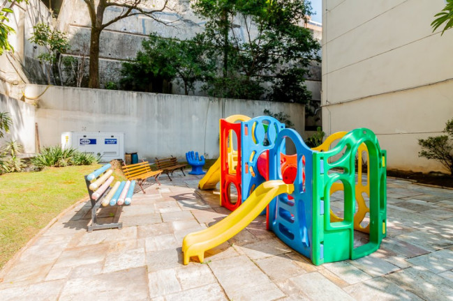 Imagem Apartamento com 4 Quartos à Venda, 180 m² em Higienópolis - São Paulo Imagem Apartamento com 4 Quartos à Venda, 180 m² em Higienópolis - São Paulo