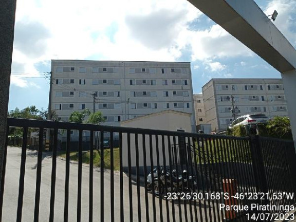 Apartamento com 2 Quartos à Venda, 40 m² em Guarulhos