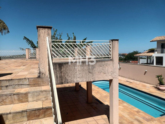 Imagem Casa de Condomínio com 3 Quartos à Venda, 322 m² em Loteamento Caminhos De São Conrado (sousas) - Campinas Imagem Casa de Condomínio com 3 Quartos à Venda, 322 m² em Loteamento Caminhos De São Conrado (sousas) - Campinas