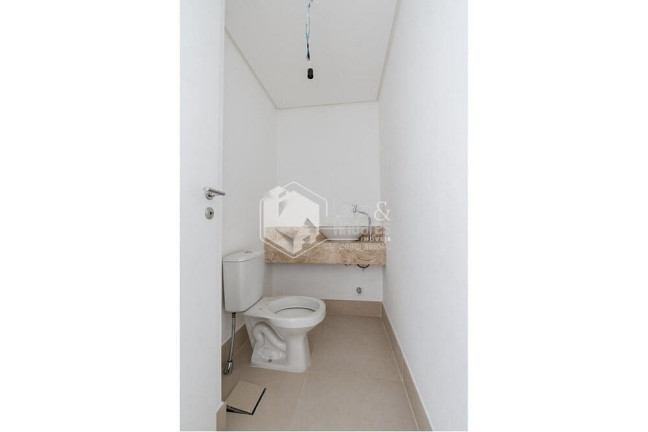 Imagem Apartamento com 3 Quartos à Venda, 136 m² em Santo Amaro - São Paulo