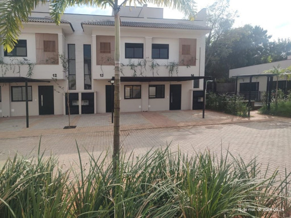 Imagem Casa com 2 Quartos à Venda, 88 m² em Parque Taquaral - Campinas