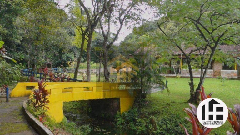 Imagem Terreno à Venda, 1.000 m² em Aldeia Dos Camarás - Camaragibe