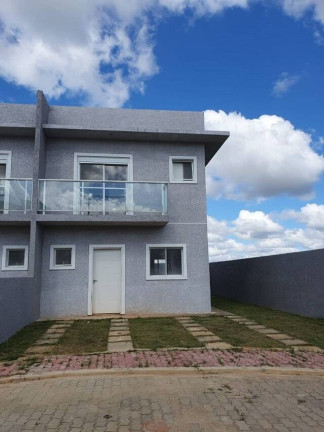 Casa com 3 Quartos à Venda, 90 m² em Santa Adélia - Vargem Grande Paulista