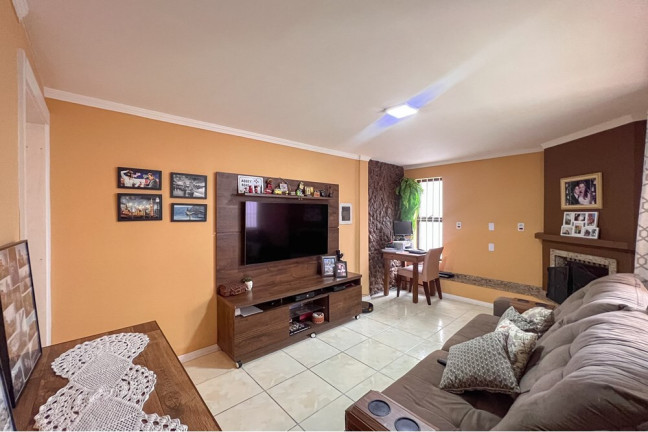 Casa com 2 Quartos à Venda, 99 m² em Igara - Canoas