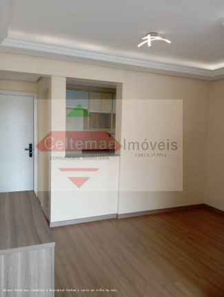 Imagem Apartamento com 2 Quartos à Venda, 65 m² em Centro - Taubaté Imagem Apartamento com 2 Quartos à Venda, 65 m² em Centro - Taubaté