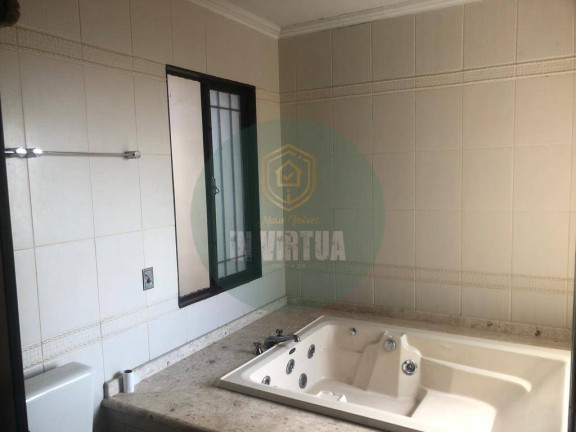 Imagem Casa com 3 Quartos à Venda, 410 m² em Santa Rosa - Cuiabá