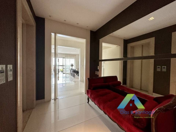Imagem Apartamento com 5 Quartos à Venda, 374 m² em Jardim Vila Mariana - São Paulo Imagem Apartamento com 5 Quartos à Venda, 374 m² em Jardim Vila Mariana - São Paulo