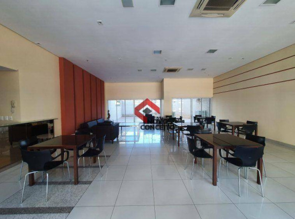 Imagem Apartamento com 3 Quartos à Venda, 109 m² em Cocó - Fortaleza