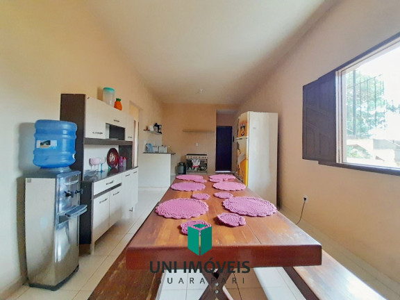 Imagem Casa com 6 Quartos à Venda, 530 m² em Village Da Praia - Guarapari