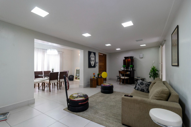 Imagem Casa com 3 Quartos à Venda, 220 m² em Vila Monumento - São Paulo Imagem Casa com 3 Quartos à Venda, 220 m² em Vila Monumento - São Paulo