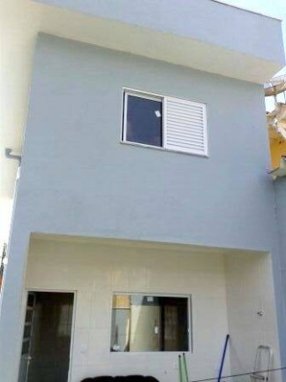 Sobrado com 2 Quartos à Venda, 147 m² em Jardim Veneza - Peruíbe