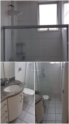 Imagem Apartamento com 3 Quartos à Venda, 115 m² em Salgado Filho - Belo Horizonte