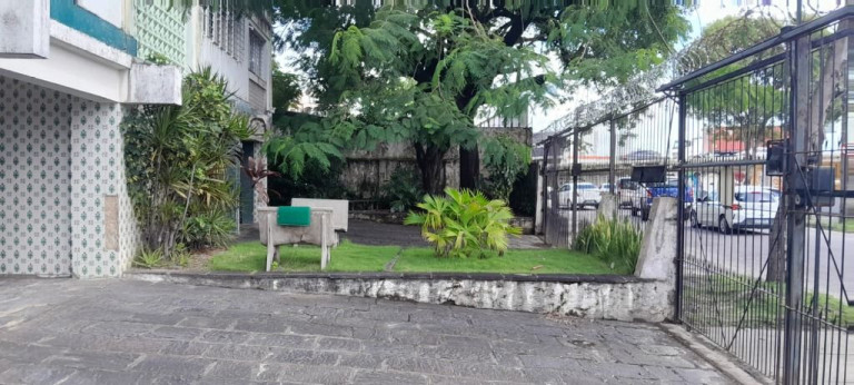 Imagem Apartamento com 3 Quartos para Alugar, 120 m² em Iputinga - Recife Imagem Apartamento com 3 Quartos para Alugar, 120 m² em Iputinga - Recife