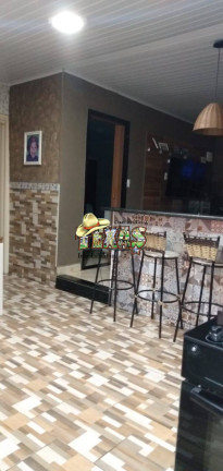 Imagem Casa com 2 Quartos à Venda, 176 m² em Pedro De Toledo