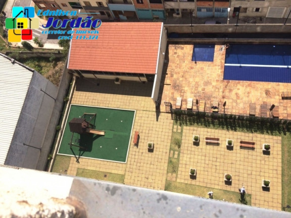 Imagem Apartamento com 3 Quartos à Venda, 50 m² em Parque Erasmo Assunção - Santo André Imagem Apartamento com 3 Quartos à Venda, 50 m² em Parque Erasmo Assunção - Santo André
