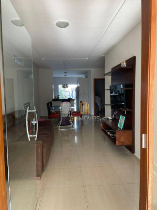 Imagem Casa com 3 Quartos à Venda, 200 m² em Jardim Helvécia - Aparecida De Goiânia Imagem Casa com 3 Quartos à Venda, 200 m² em Jardim Helvécia - Aparecida De Goiânia