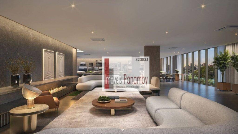 Imagem Imóvel com 5 Quartos à Venda, 923 m² em Vila Conceição - São Paulo