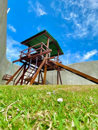 Imagem Apartamento com 2 Quartos à Venda, 58 m² em Muçumagro - João Pessoa