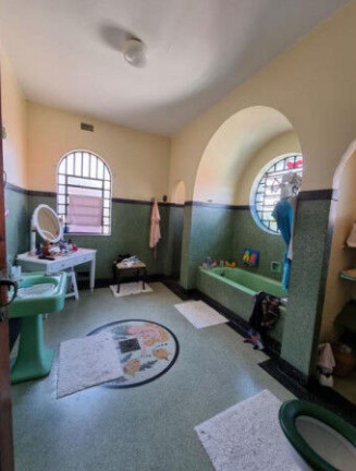 Imagem Casa com 4 Quartos à Venda, 230 m² em Perdizes - São Paulo