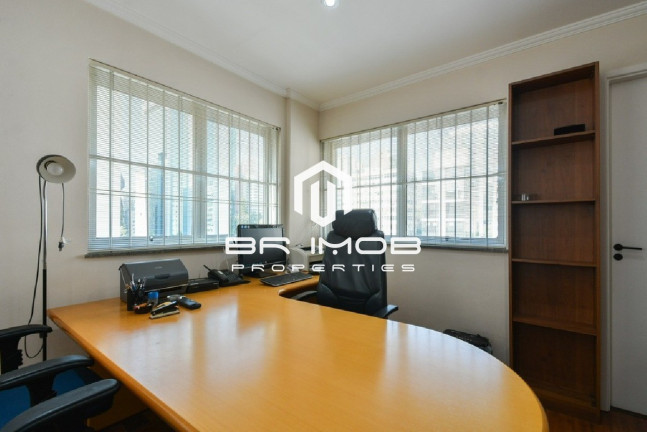 Imagem Sala Comercial à Venda, 31 m² em Cerqueira César - São Paulo Imagem Sala Comercial à Venda, 31 m² em Cerqueira César - São Paulo