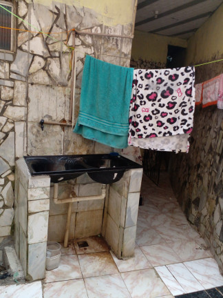 Imagem Casa com 2 Quartos à Venda, 60 m² em Plataforma - Salvador Imagem Casa com 2 Quartos à Venda, 60 m² em Plataforma - Salvador