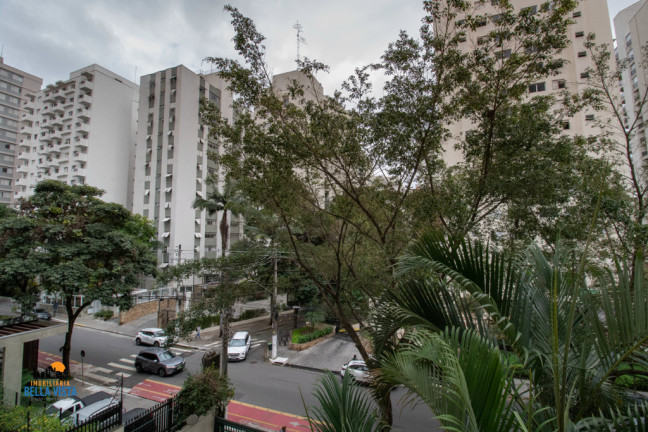 Imagem Apartamento com 2 Quartos à Venda, em Moema - São Paulo Imagem Apartamento com 2 Quartos à Venda, em Moema - São Paulo
