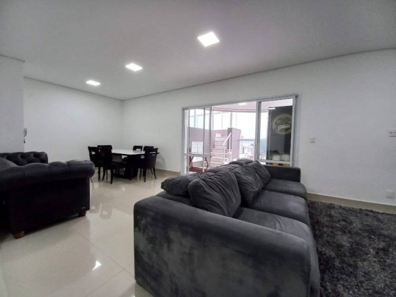Imagem Apartamento com 3 Quartos à Venda, 196 m² em Canto Do Forte - Praia Grande Imagem Apartamento com 3 Quartos à Venda, 196 m² em Canto Do Forte - Praia Grande