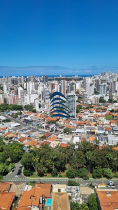 Imagem Imóvel com 1 Quarto à Venda, 92 m² em Caminho Das árvores - Salvador