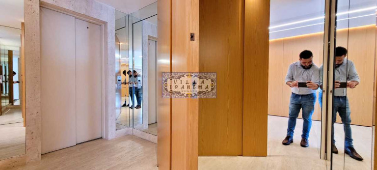 Imagem Apartamento com 2 Quartos à Venda, 260 m² em Lagoa - Rio De Janeiro