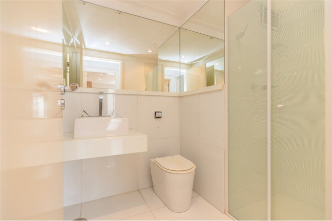 Imagem Apartamento com 2 Quartos à Venda, 183 m² em Vila Nova Conceição - São Paulo