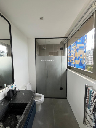 Imagem Imóvel com 1 Quarto à Venda, 32 m² em Cerqueira César - São Paulo Imagem Imóvel com 1 Quarto à Venda, 32 m² em Cerqueira César - São Paulo