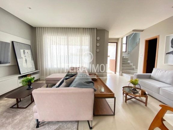 Casa com 3 Quartos à Venda, 122 m² em Sim - Feira De Santana