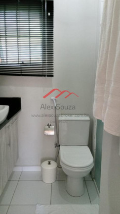 Imagem Casa com 2 Quartos à Venda, 79 m² em Parque Villa Flores - Sumaré